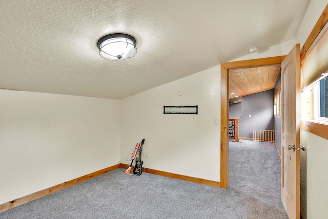26 Two Rivers Rd, Saint Regis, MT 59866 - spare room with carpet floors, a smoke detector, and baseboards