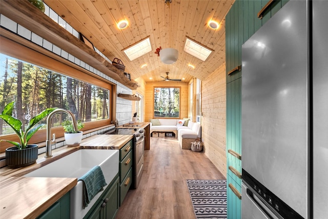1782 Truman Creek Rd, Kila, MT 59920