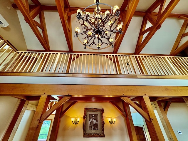 444 Windwalker Trl, Stevensville, MT 59870 - detailed view of a chandelier