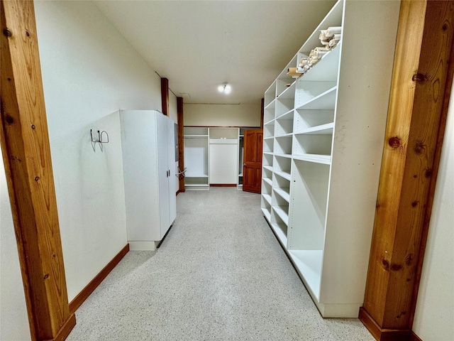 444 Windwalker Trl, Stevensville, MT 59870 - view of spacious closet