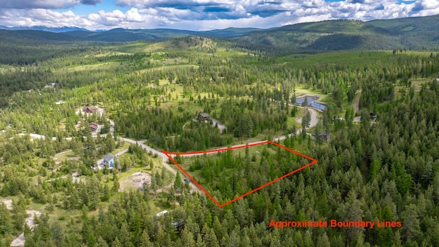 286 Annerly Ferry Rd, Rexford, MT 59930