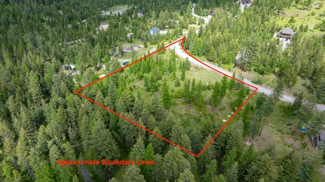 286 Annerly Ferry Rd, Rexford, MT 59930