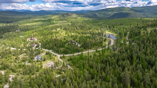 286 Annerly Ferry Rd, Rexford, MT 59930