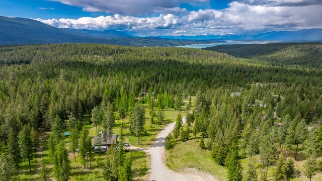 286 Annerly Ferry Rd, Rexford, MT 59930