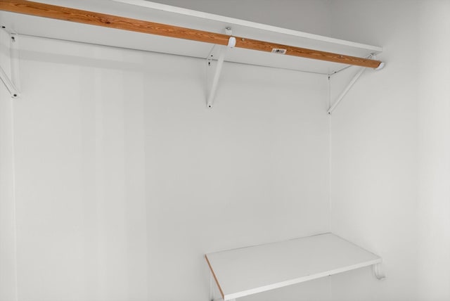 515 W Oregon St, Kalispell, MT 59901 - view of walk in closet