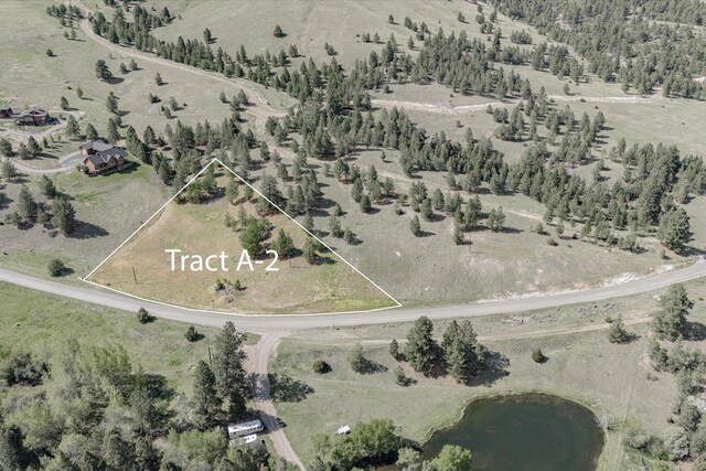 TRACTA-2 Jackson Creek Rd, Clancy, MT 59634
