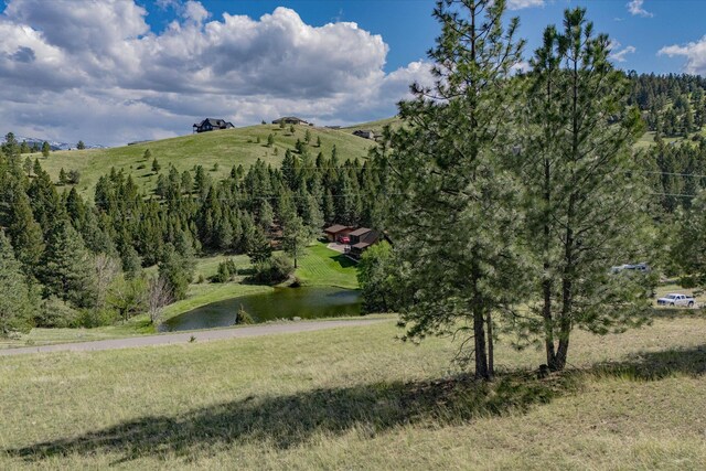 TRACTA-2 Jackson Creek Rd, Clancy, MT 59634