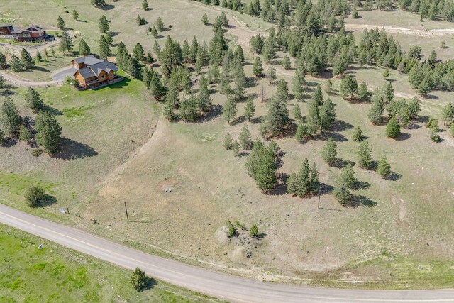 TRACTA-2 Jackson Creek Rd, Clancy, MT 59634