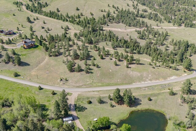 TRACTA-2 Jackson Creek Rd, Clancy, MT 59634