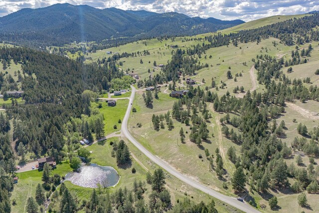 TRACTA-2 Jackson Creek Rd, Clancy, MT 59634