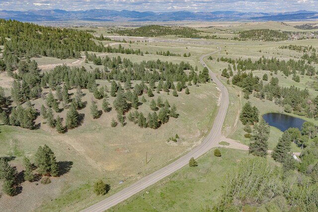 TRACTA-2 Jackson Creek Rd, Clancy, MT 59634