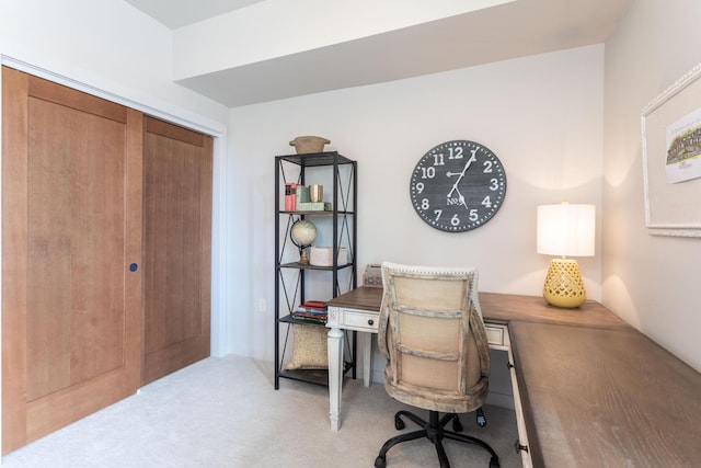 100 Woodlands Way Unit P-405, Kalispell, MT 59901 - office area with carpet floors