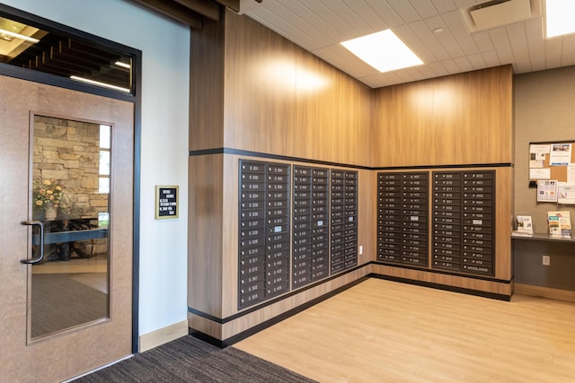 100 Woodlands Way Unit P-405, Kalispell, MT 59901 - view of community with mail area