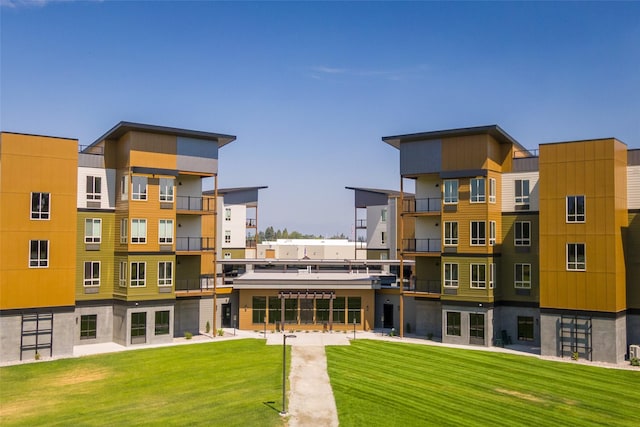 100 Woodlands Way Unit P-405, Kalispell, MT 59901 - view of building exterior