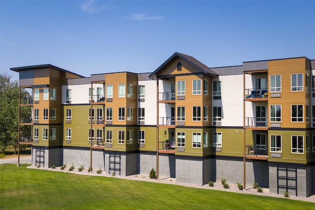100 Woodlands Way Unit P-405, Kalispell, MT 59901 - view of property