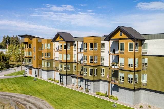 100 Woodlands Way Unit P-405, Kalispell, MT 59901 - view of property