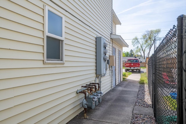 1935 S 12th St W, Missoula, MT 59801 - view of side of home