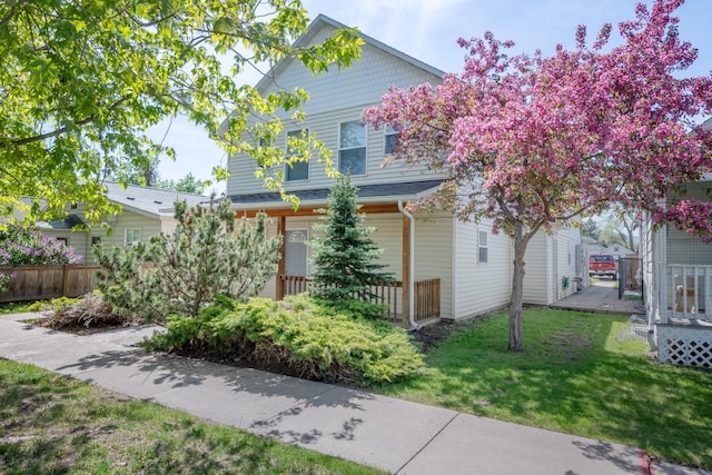 1935 S 12th St W, Missoula, MT 59801 - view of front of home