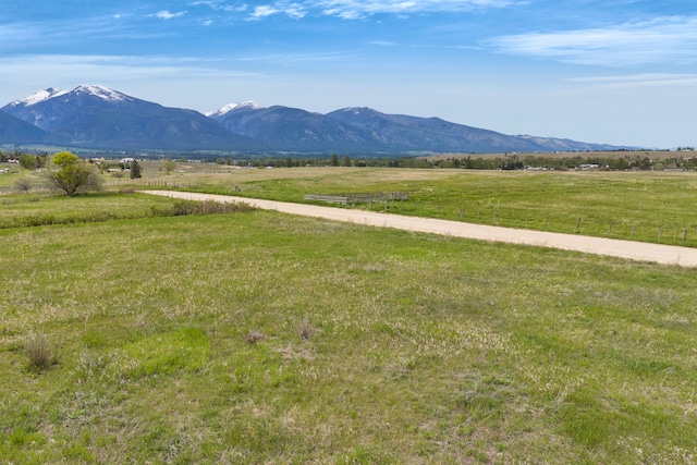 NKN Cougar Ln, Stevensville, MT 59870
