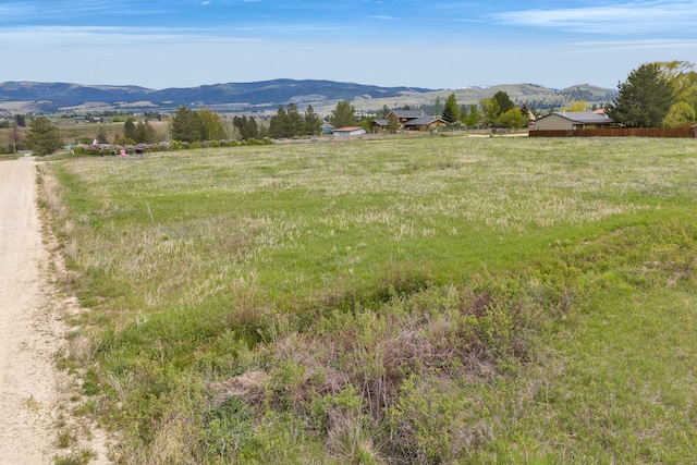 NKN Cougar Ln, Stevensville, MT 59870