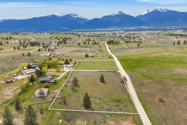 NKN Cougar Ln, Stevensville, MT 59870