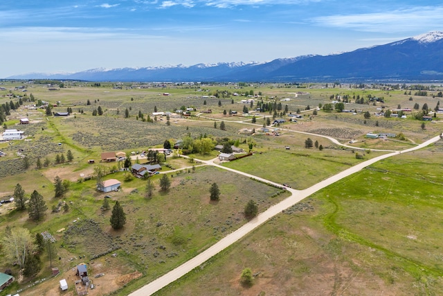 NKN Cougar Ln, Stevensville, MT 59870