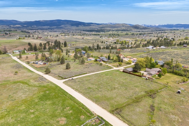 NKN Cougar Ln, Stevensville, MT 59870