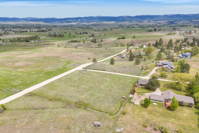 NKN Cougar Ln, Stevensville, MT 59870