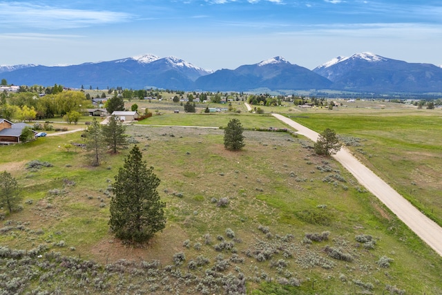 NKN Cougar Ln, Stevensville, MT 59870