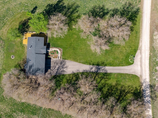 51943 Kuntz Ln, Charlo, MT 59824 - view of subject property