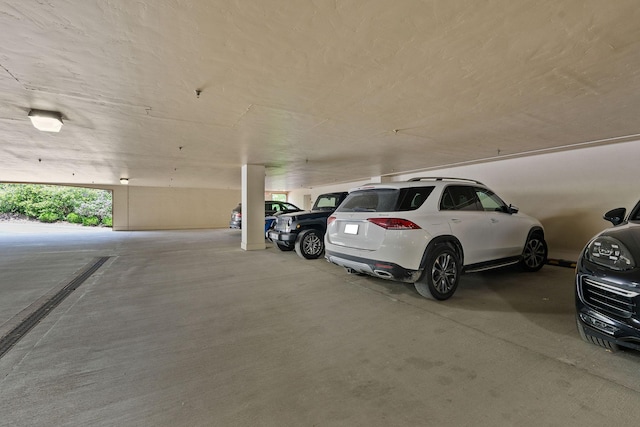 5675 US Highway 93 S Unit 10, Somers, MT 59932 - view of parking deck