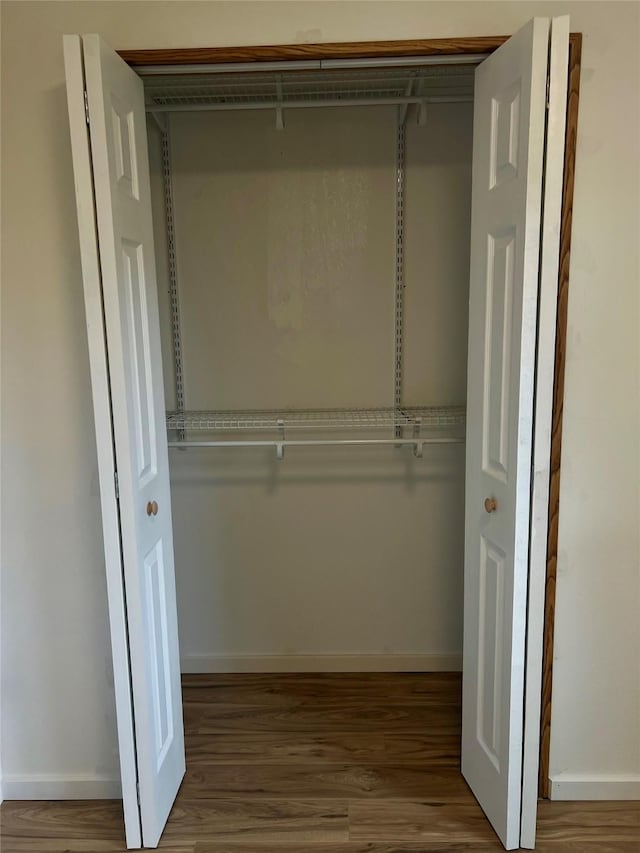 467 Grantsdale Rd Unit 16, Hamilton, MT 59840 - view of closet