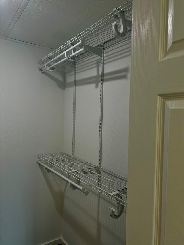 467 Grantsdale Rd Unit 16, Hamilton, MT 59840 - view of spacious closet