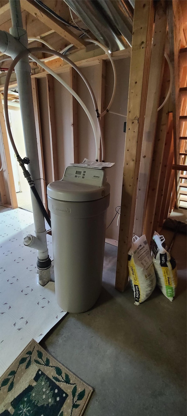 8 Teresa Ln, Great Falls, MT 59404 - view of utilities
