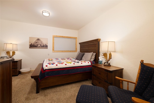 12520 Pinkham Creek Rd, Rexford, MT 59930 - view of carpeted bedroom