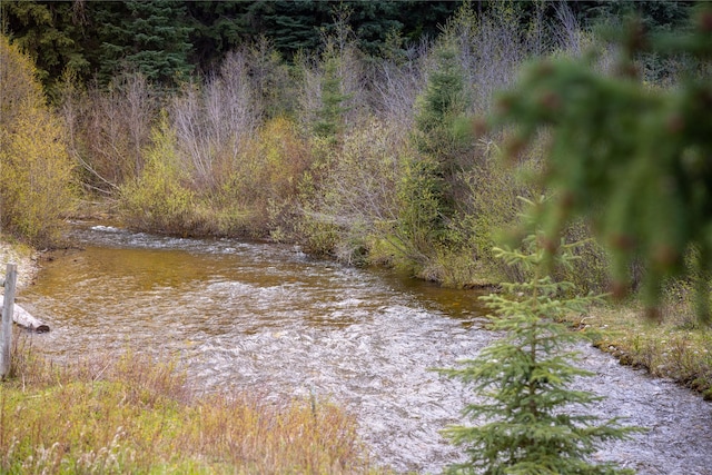 12520 Pinkham Creek Rd, Rexford, MT 59930 - water view