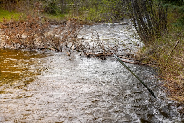 12520 Pinkham Creek Rd, Rexford, MT 59930 - water view