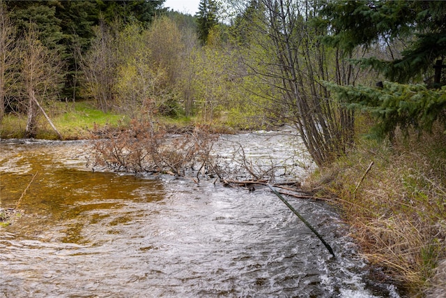 12520 Pinkham Creek Rd, Rexford, MT 59930 - water view