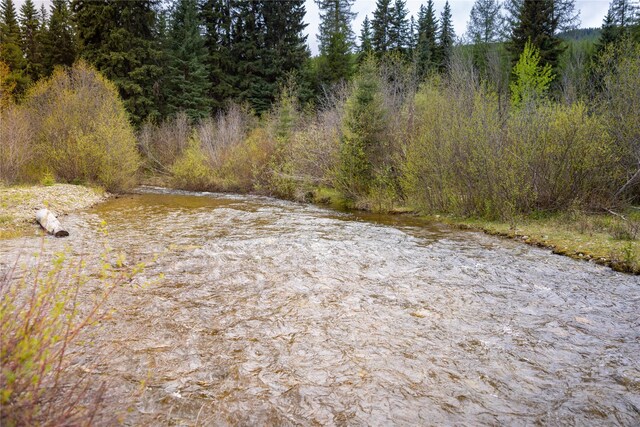 12520 Pinkham Creek Rd, Rexford, MT 59930 - water view