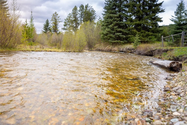 12520 Pinkham Creek Rd, Rexford, MT 59930 - water view