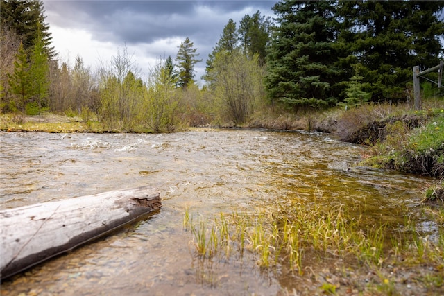 12520 Pinkham Creek Rd, Rexford, MT 59930 - view of yard