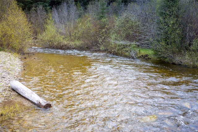 12520 Pinkham Creek Rd, Rexford, MT 59930 - water view