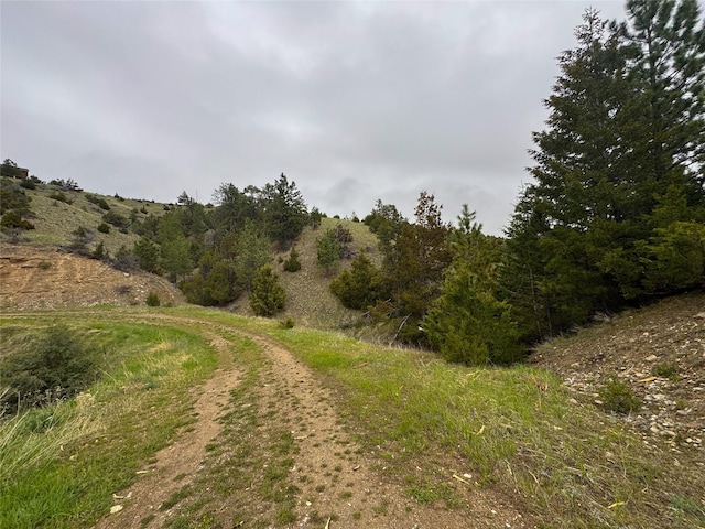 222 S Fork Ray Creek Rd, Townsend, MT 59644 - view of local wilderness