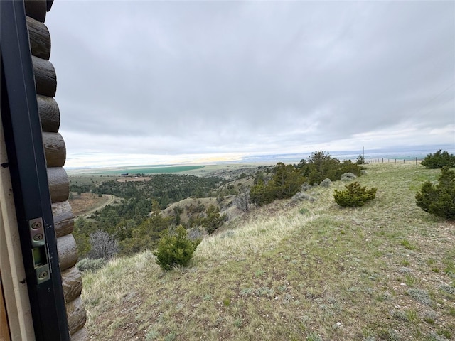 222 S Fork Ray Creek Rd, Townsend, MT 59644 - view of nature