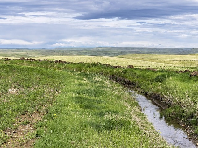 89 Wild Rose Trl, Roberts, MT 59070 - view of nature