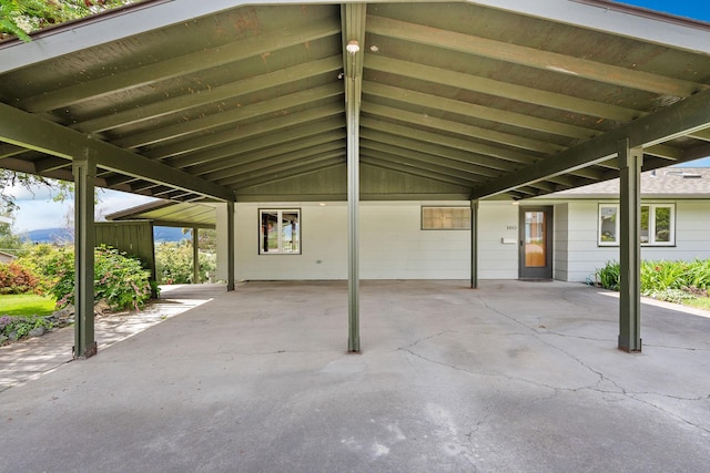 160 Sherwood Ln, Kalispell, MT 59901 - view of patio / terrace