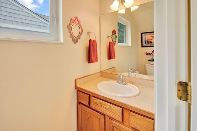 2795 Renae Ct, Missoula, MT 59804 - bathroom featuring vanity