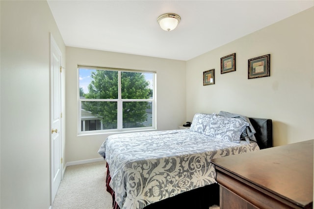 2795 Renae Ct, Missoula, MT 59804 - bedroom featuring light carpet and baseboards