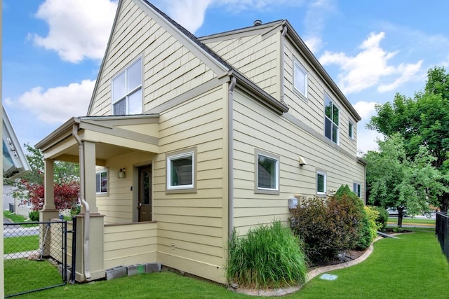 2795 Renae Ct, Missoula, MT 59804 - view of property exterior