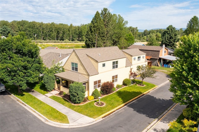 2795 Renae Ct, Missoula, MT 59804 - view of subject property